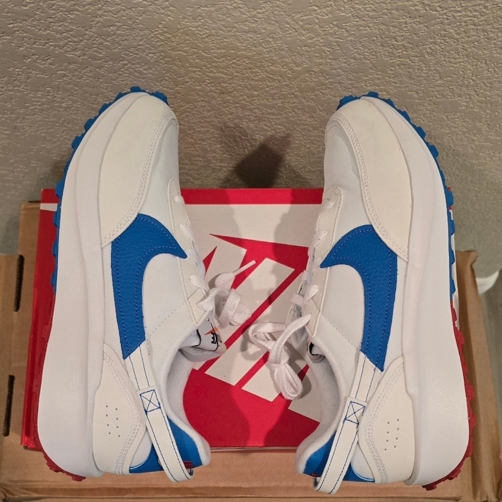 Nike Waffle One